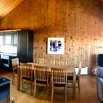 Apartamento Haukelifjell Skisenter Vågsli