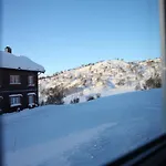 Haukelifjell Skisenter Apartamento *
