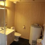 Apartamento Haukelifjell Skisenter Vågsli