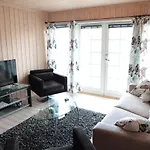 Apartamento Haukelifjell Skisenter