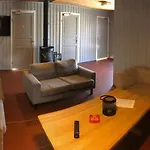 Haukelifjell Skisenter Apartamento