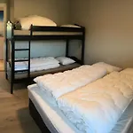 Apartamento Haukelifjell Skisenter *