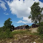 Apartamento Haukelifjell Skisenter Vågsli