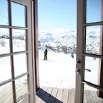 Haukelifjell Skisenter *