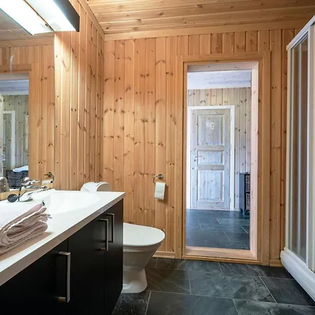 Haukelifjell Skisenter Apartman
