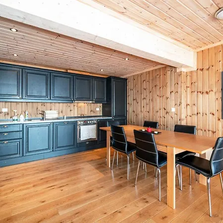 Haukelifjell Skisenter Apartman Vågsli