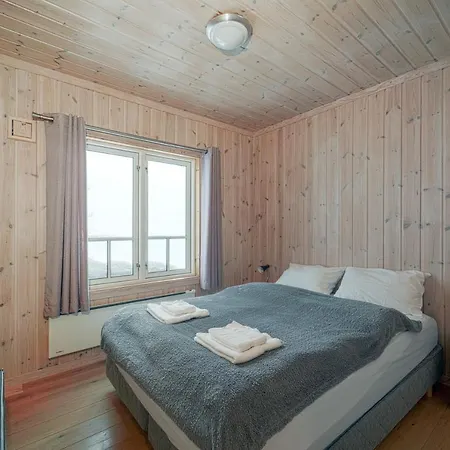 Apartamento Haukelifjell Skisenter
