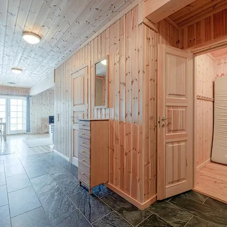 Apartman Haukelifjell Skisenter *