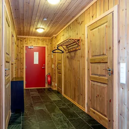Haukelifjell Skisenter