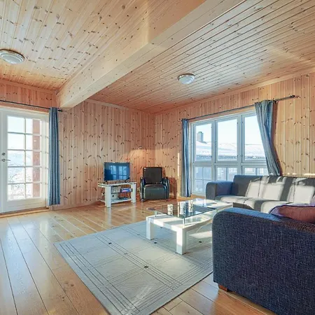Haukelifjell Skisenter Lejlighed