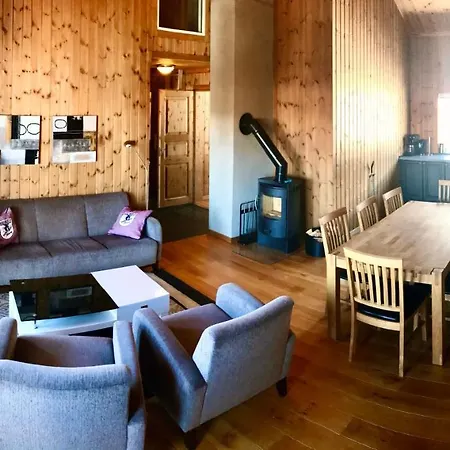 Haukelifjell Skisenter * Vågsli