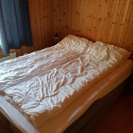 Haukelifjell Skisenter Lejlighed Vågsli