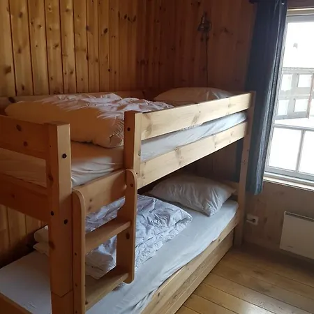 Lejlighed Haukelifjell Skisenter