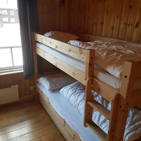 Haukelifjell Skisenter Apartamento Vågsli