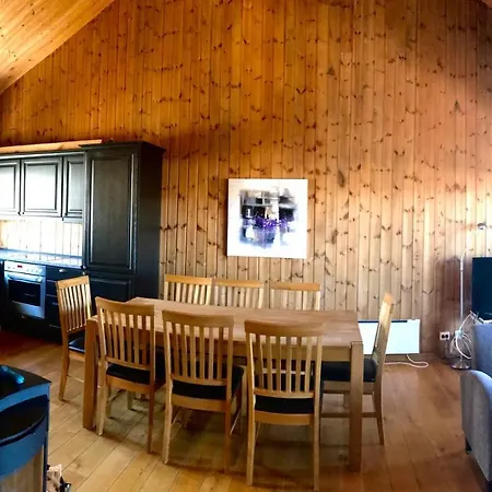 Appartement Haukelifjell Skisenter Vågsli