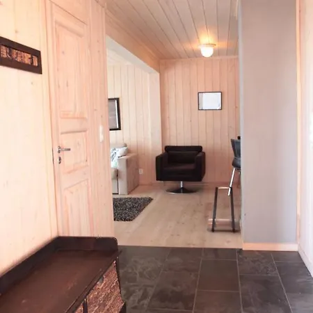 Haukelifjell Skisenter Apartman *