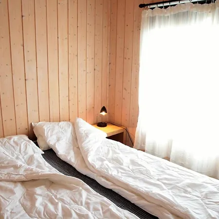 Apartman Haukelifjell Skisenter *