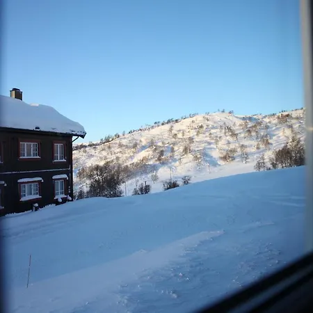 Haukelifjell Skisenter Apartman *