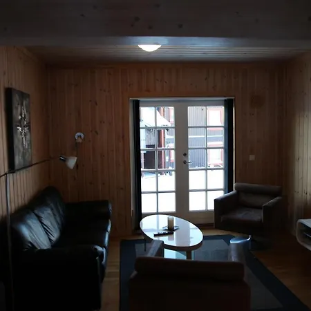 Apartamento Haukelifjell Skisenter *