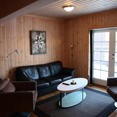 Lejlighed Haukelifjell Skisenter *