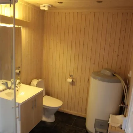 Apartman Haukelifjell Skisenter Vågsli