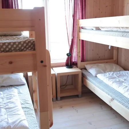 Apartman Haukelifjell Skisenter