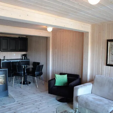 Haukelifjell Skisenter Apartamento Vågsli