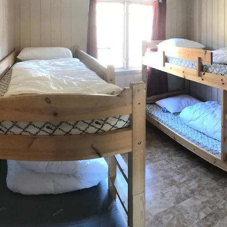 Haukelifjell Skisenter Apartamento Vågsli