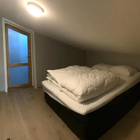 Lejlighed Haukelifjell Skisenter Vågsli