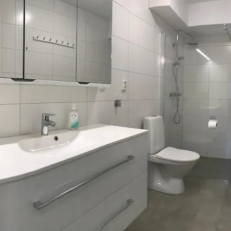 Apartman Haukelifjell Skisenter