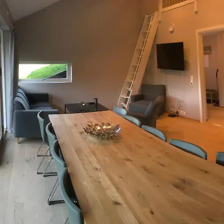 Haukelifjell Skisenter *