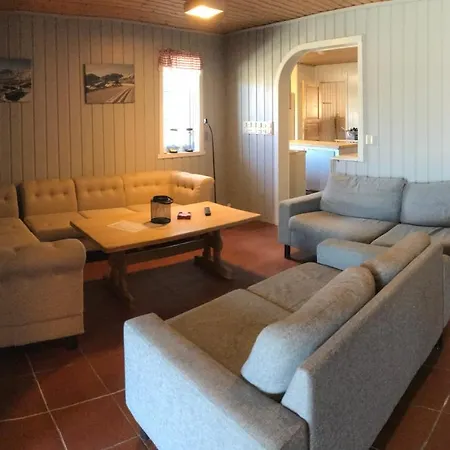 Apartman Haukelifjell Skisenter