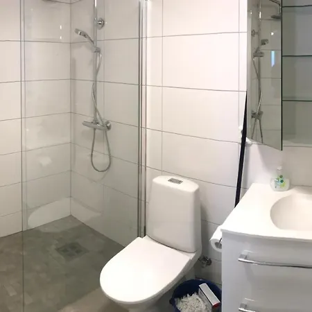 Haukelifjell Skisenter Apartamento