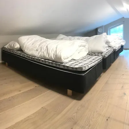Haukelifjell Skisenter Lejlighed Vågsli