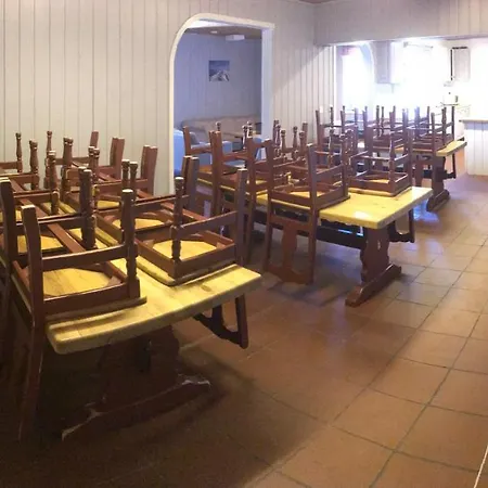 Apartman Haukelifjell Skisenter Vågsli