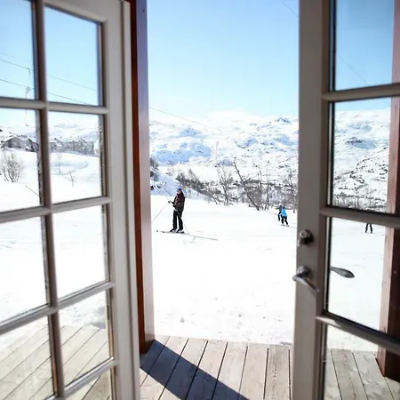 Haukelifjell Skisenter *