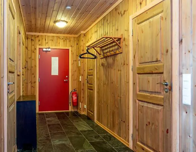 Haukelifjell Skisenter