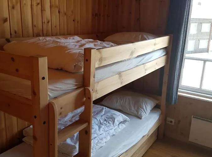 Lägenhet Haukelifjell Skisenter