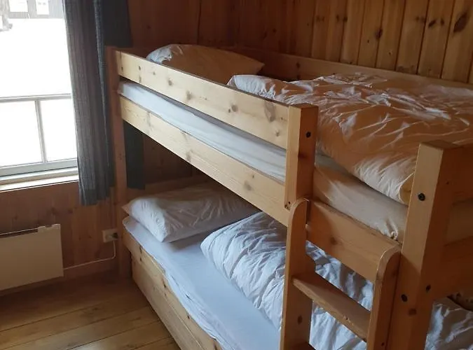 Haukelifjell Skisenter Leilighet Vågsli
