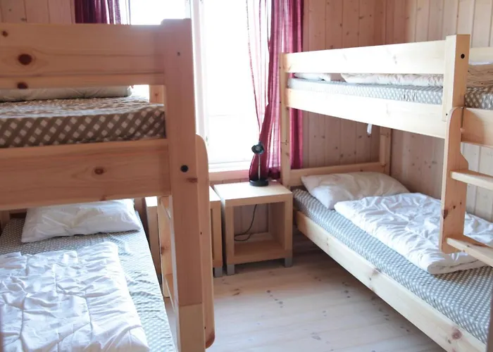 Leilighet Haukelifjell Skisenter