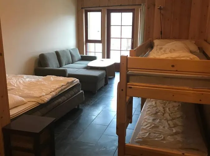 Haukelifjell Skisenter Leilighet Vågsli