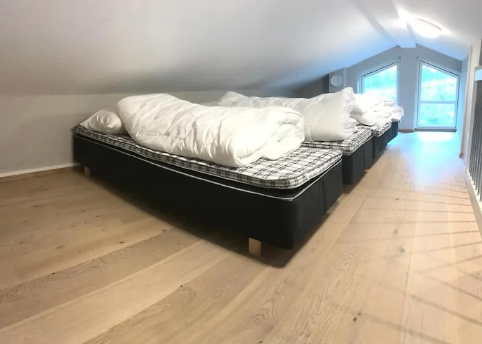 Haukelifjell Skisenter Lägenhet Vågsli