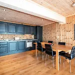 Haukelifjell Skisenter Leilighet Vågsli