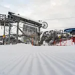 Haukelifjell Skisenter