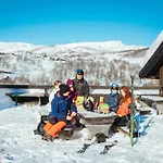 Leilighet Haukelifjell Skisenter