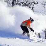 Leilighet Haukelifjell Skisenter *