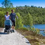 Haukelifjell Skisenter *