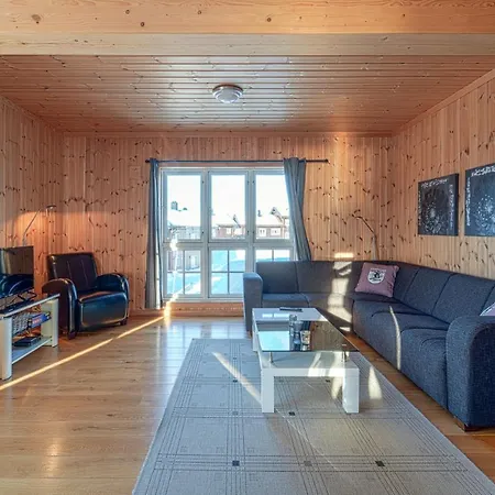 Haukelifjell Skisenter *