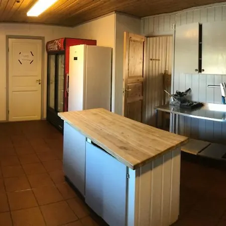 شقة Haukelifjell Skisenter