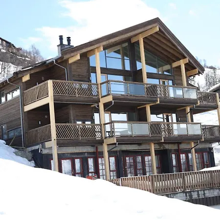 Apartamento Haukelifjell Skisenter